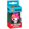 Portachiavi - Funko Pocket Pop - My Melody - Funko Pop! Keychain - My Melody