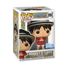 Funko Pop - One Piece - Animation - Luffy (Whole Cake)