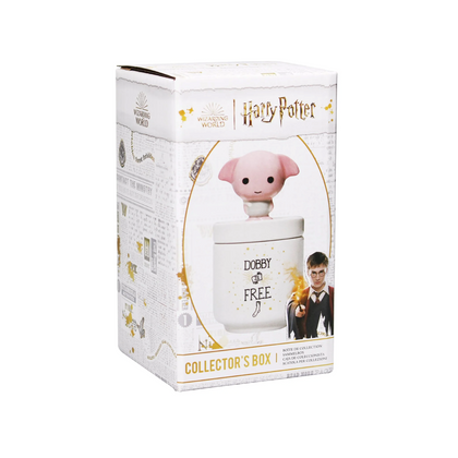 Contenitore - Harry Potter - Kawaii Dobby (Collector's Box Boxed 14 Cm)