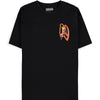 T-Shirt - Naruto Shippuden - Ninja Way Black (T-Shirt Unisex)