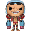 Funko Pop - One Piece - Animation - Franky 329