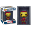 Funko - Marvel - Iron Man Model 4 - (1036)