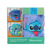 Tazza - Lilo E Stitch (Stitch Face) Fuzzy Mug