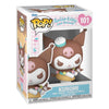 Funko Pop - Hello Kitty - Kuromi (Ice Cream)