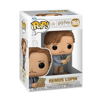 Funko Pop - Harry Potter - Remus Lupin (169)