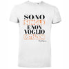 T-Shirt - I Soldi Spicci - Sono Single E Non Voglio Distrazioni