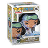 Funko Pop - One Piece - Animation - Kuzan