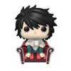 Funko Pop - Death Note - L (2381)
