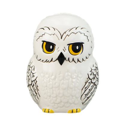 Salvadanaio - Harry Potter - Money Box Shaped Boxed - Harry Potter (Hedwig)