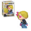 Funko Pop - One Piece - Animation - Vinsmoke Sanji  (1773)