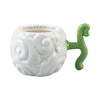 Tazza Sagomata - One Piece - Frutto Fum-Fum Tazza 3D