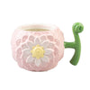 Tazza Sagomata - One Piece - Frutto Fior-Fior Tazza 3D