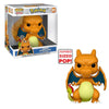 Funko Pop - Pokemon - Games - Charizard (Vinyl Figure 851) 25CM