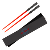 Bacchette - Star Wars - Lightsaber Chopsticks In Box