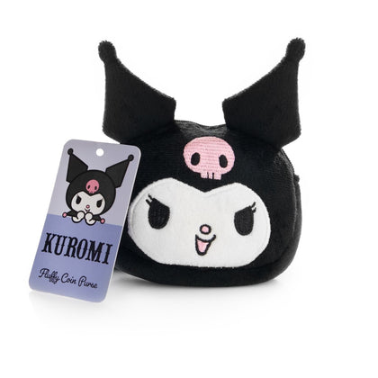 Portamonete - Kuromi - Kuromi Fluffy (Coin Purse / Portamonete)