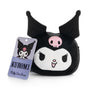 Portamonete - Kuromi - Kuromi Fluffy (Coin Purse / Portamonete)