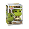 Funko Pop - Shrek - Movies - DW30th - Shrek With Snake (1594)