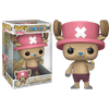 Funko Pop - Jumbo - One Piece - Tony Tony Chopper (Vinyl Figure 2347) 25cm