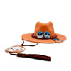 Cappello - One Piece - Portgas D. Ace (Replica Hat / Cappello)