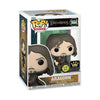 Funko Pop - Lord Of The Rings (The) - Movies - Aragorn (Army Of The Dead) (1444) SE Glow In The Dark