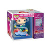 Funko Pop Nooks - Disney - Little Mermaid - S3 - Ariel'S Grotto
