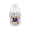Contenitore - Harry Potter - Chocolate Frogs (Candy Jar Glass 750Ml / Contenitore Vetro)