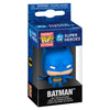 Portachiavi - Funko Pocket Pop - Dc Comics - Keychain - Batman (Portachiavi)