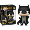 Funko Pop - Dc Comics - Through The Years - Batman Incorporated (Vinyl Figure 640)