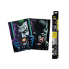 Poster - Dc Comics - Batman And Joker (Set 2 Chibi Posters 52 X 38)