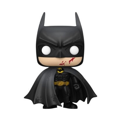 Funko Pop - DC Comics - Heroes - Batman 85Th Anniversary - Batman (518)