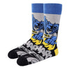 Calzini - Dc Comics - Batman - Calzini Tg. Unica