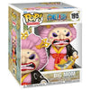 Funko Pop - One Piece - Funko Super - Big Mom (Kimono) (1915)