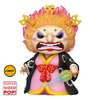 Funko Pop - One Piece - Funko Super - CHASE (LE) Big Mom (Kimono) (1915)