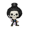 Funko Pop - One Piece - Animation - Brook (Vinyl Figure 2231)