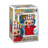 Funko Pop - One Piece - Animation - Buggy The Genius Jester (1778)