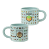 Tazza - Minecraft - Mug (Tazza Con Rilievo)
