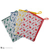 Accessori - Harry Potter (Set Di 4 Canovacci)