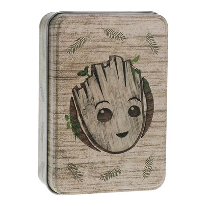 Carte - Marvel - Guardians Of The Galaxy - Groot Playing Cards