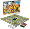 Gioco Da Tavolo - One Piece - Cluedo (Edizione Italiana)