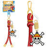 Portachiavi - One Piece - Cord (Keychain / Portachiavi)