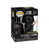 Funko Pop - Star Wars - Darth Vader (Light And Sound) (795)