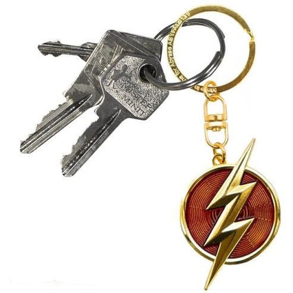 Portachiavi - Dc Comics - The Flash (Keychain)