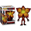 Funko Pop - Stranger Things - Demogorgon (Vinyl Figure 1596)
