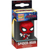 Portachiavi - Funko Pocket Pop - Marvel - Keychain - Spider-Man Brand New Day - Spider-Man