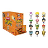 Funko - Dragon Ball Z - Funko Pop! Bitty Pop Singles (Assortimento)
