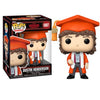 Funko Pop - Stranger Things - S5 - Dustin Henderson (1887)