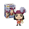 Funko Pop - Disney - Villains - Captain Hook