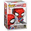 Funko Pop - Marvel - Your Friendly Neighborhood  Spider-Man - Spider-Man (Final Suit)