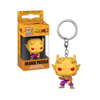 Portachiavi - Funko Pocket Pop - Dragon Ball Super - Keychain - Orange Piccolo