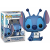 Funko Pop - Disney - Lilo & Stitch - Stitch In Cuffs 1235 SE